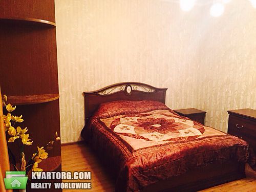 Rent out 3-room apartment. Одесса, Садовая — photo 5