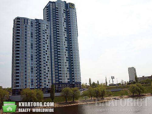Sell 2-room apartment. Киев,  Воссоединения пр — photo 1