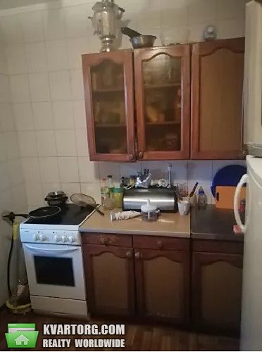 Sell 2-room apartment. Киев, Ефремова — photo 6