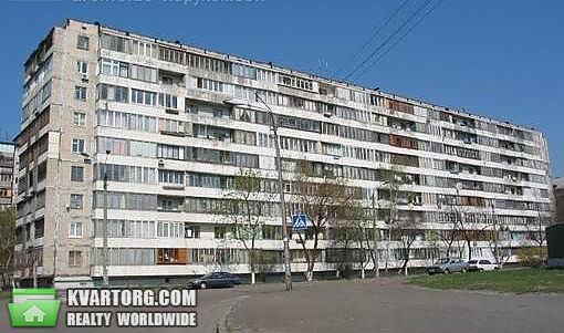 Sell 2-room apartment. Киев,  Борщаговская — photo 2