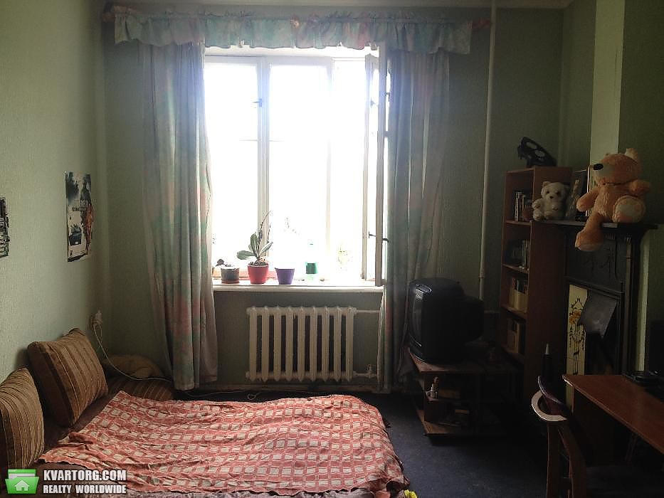 Sell 3-room apartment. Киев,  Дружбы Народов бул — photo 5