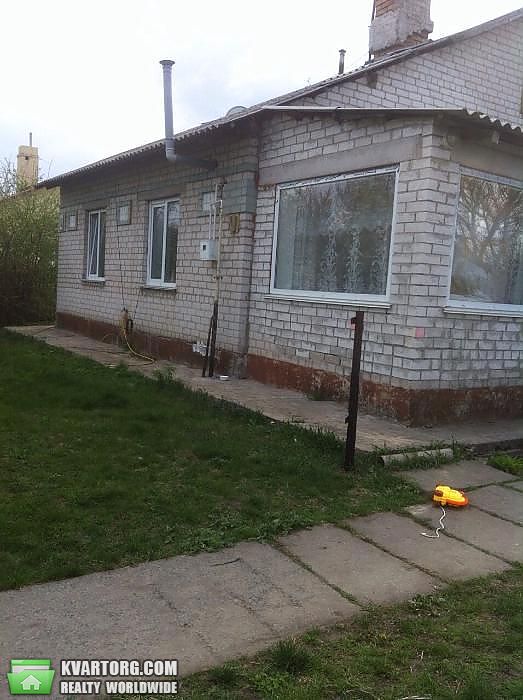 Sell house. Киевская обл., Лукаши — photo 1