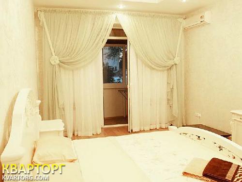 Rent out 3-room apartment. Одесса, Бунина — photo 8