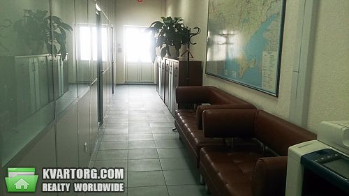 Rent out office. Киев, Шевченко бул — photo 8
