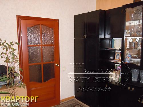 Sell 3-room apartment. Киев,  Борщаговская — photo 6