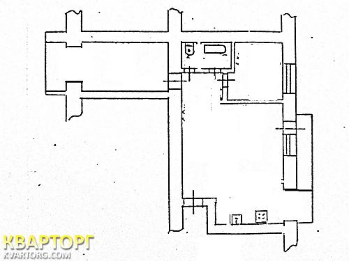 Sell 3-room apartment. Одесса, Героев Пограничников — photo 10