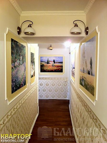 Sell multi-room apartment. Киев,  Константиновская — photo 7
