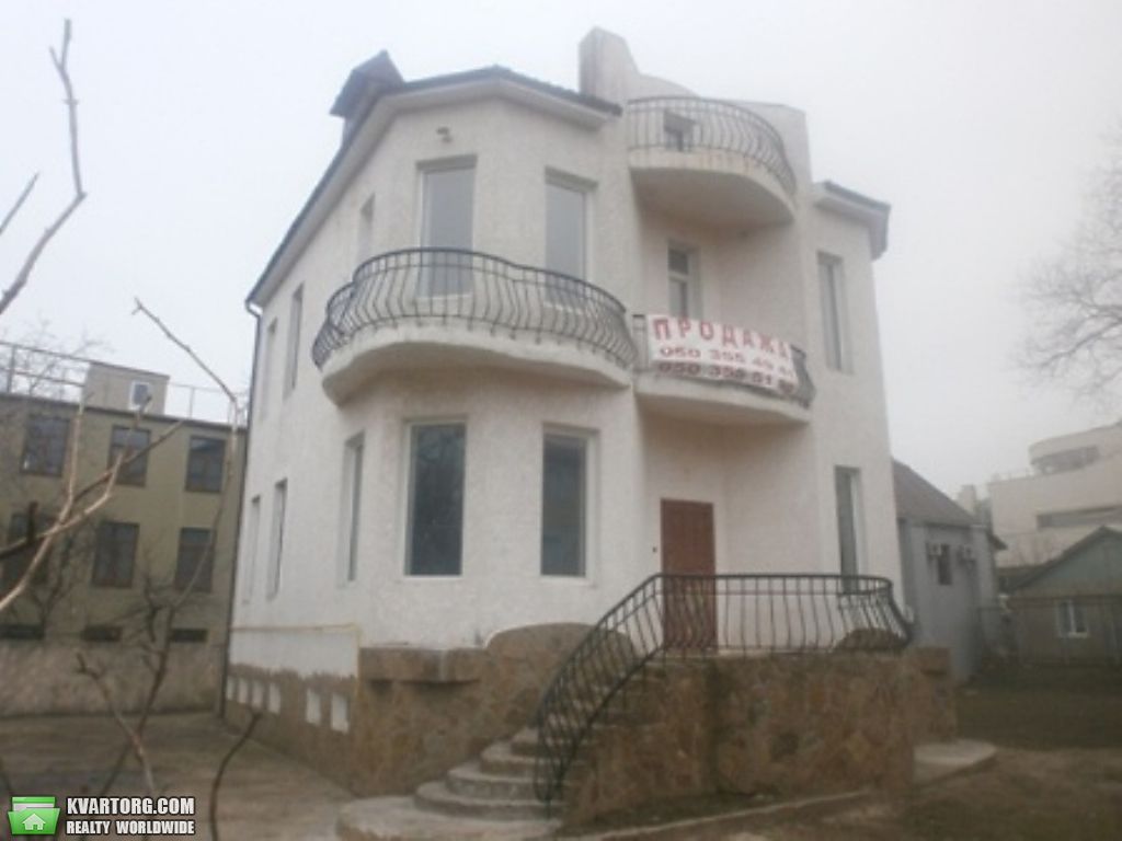 Sell house. Одесса, Морской переулок — photo 5