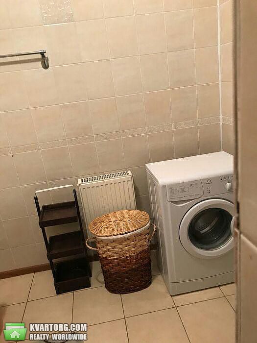 Rent out 1-room apartment. Киев,  Харьковское шоссе — photo 5