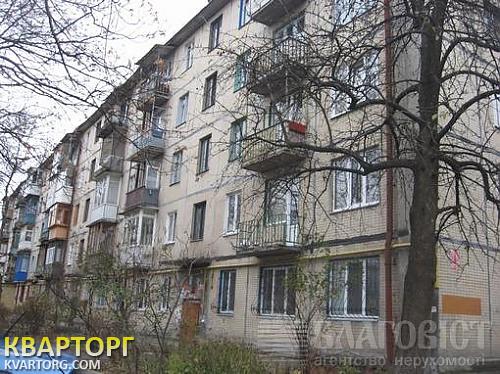 Sell 2-room apartment. Киев,  Бурмистенко — photo 1
