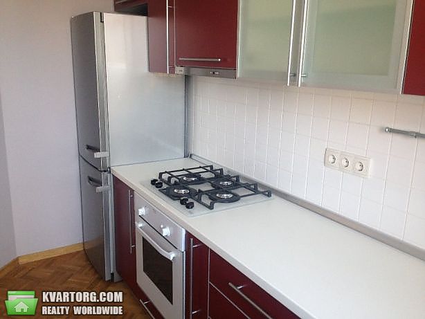 Rent out 2-room apartment. Киев,  Оболонская — photo 1