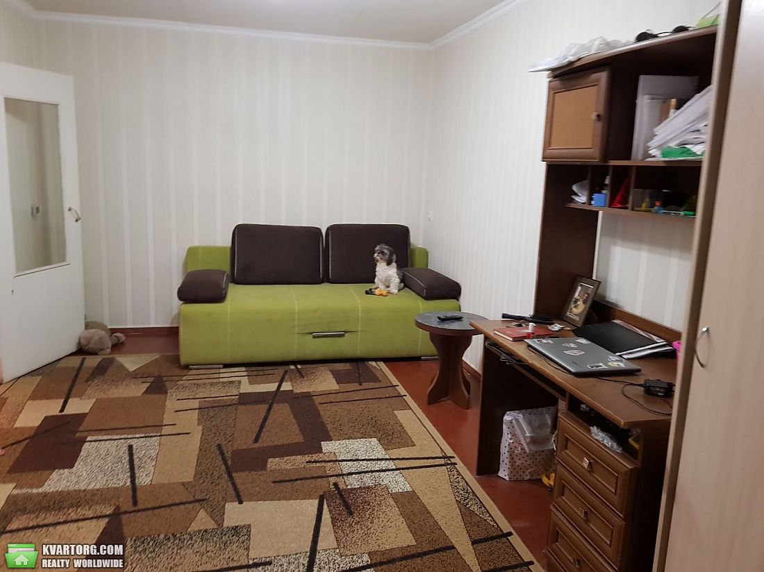 Sell 1-room apartment. Днепропетровск, Кирова — photo 2