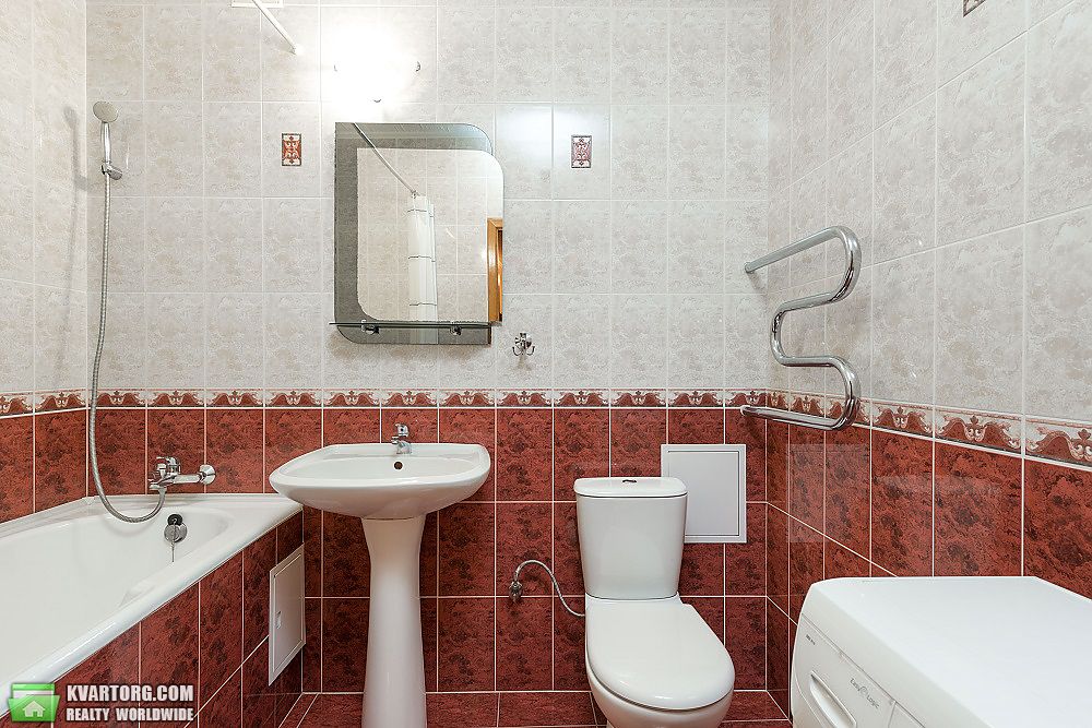 Sell 3-room apartment. Киев,  Ахматовой — photo 8