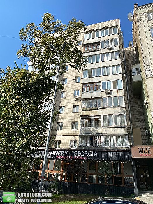 Sell 2-room apartment. Киев,  Тарасовская — photo 9