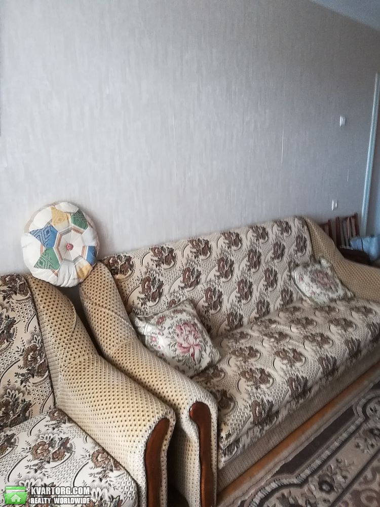 Sell 3-room apartment. Киев,  Лятошинского — photo 8