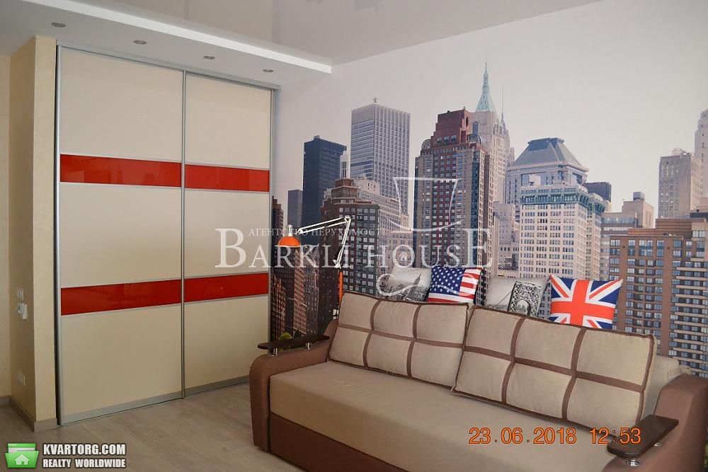 Rent out 3-room apartment. Киев, Сикорского — photo 5