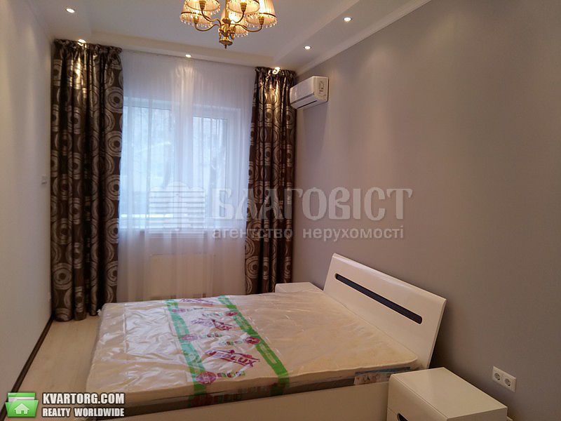 Rent out 2-room apartment. Киев,  Драгомирова — photo 6