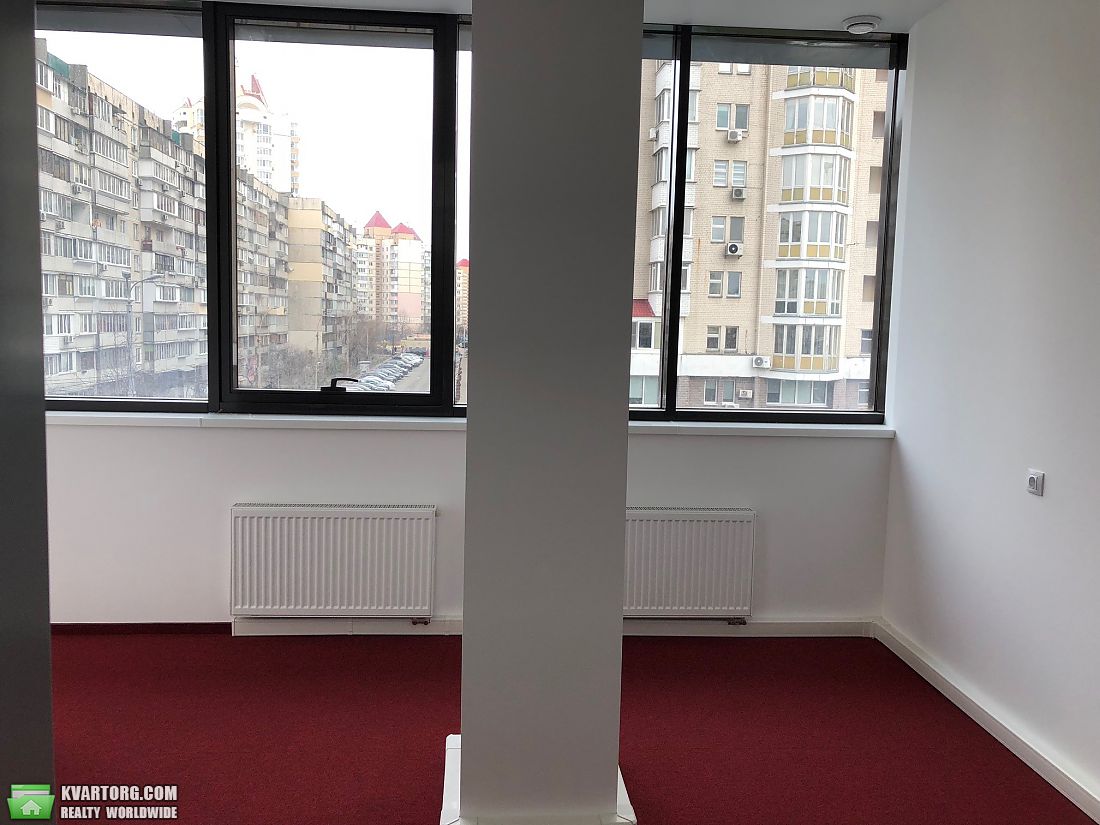 Rent out office. Киев, Оболонский проспект — photo 3