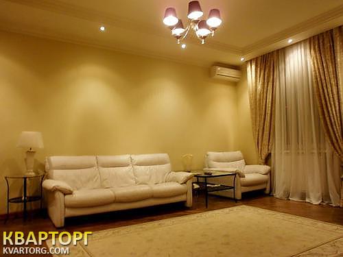 Rent out 3-room apartment. Киев, Героев Сталинграда пр — photo 1