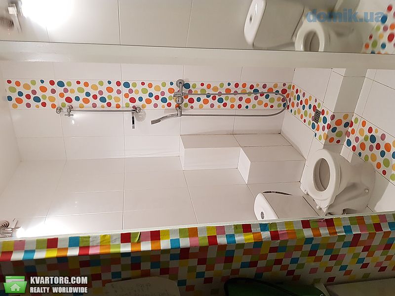 Rent out 1-room apartment. Киев, Волынская — photo 4