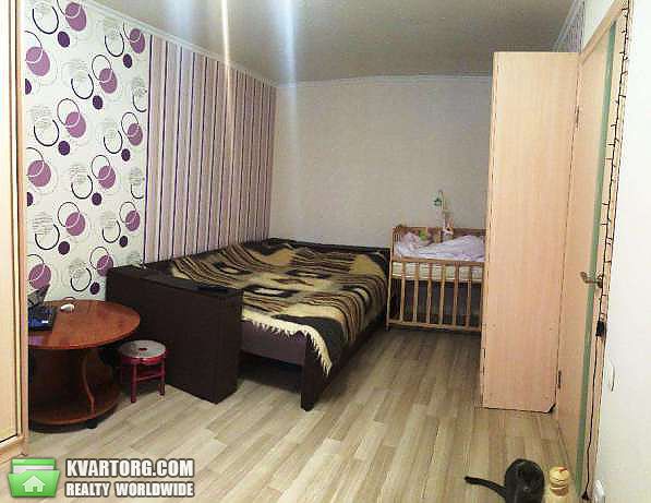 Sell 1-room apartment. Киев, Курнатовского — photo 1