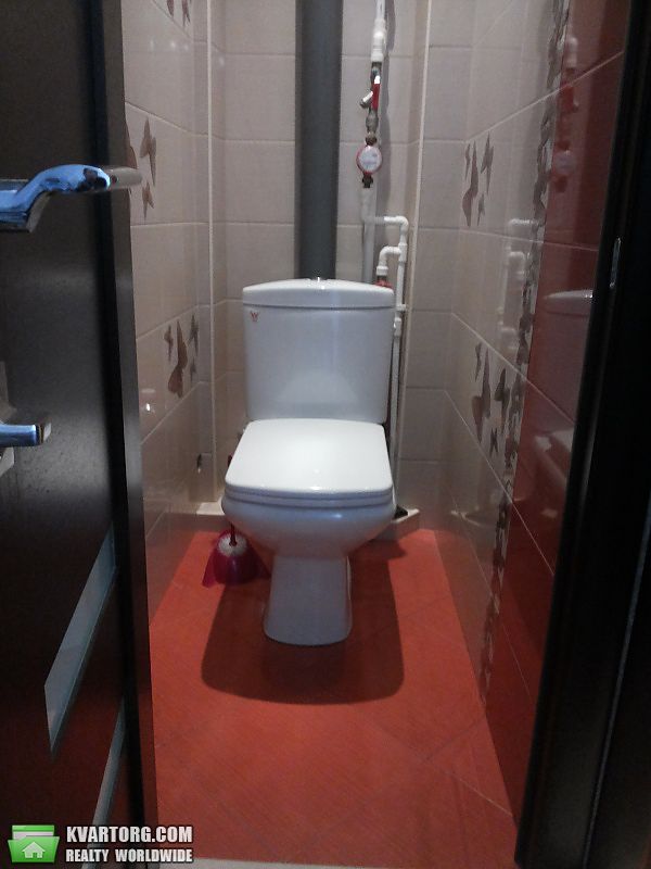 Rent out 1-room apartment. Харьков,  Гагарина пр — photo 7