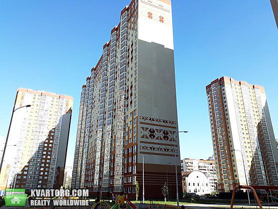 Sell 1-room apartment. Киев,  Гмыри — photo 1