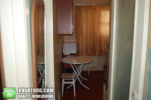 Sell 1-room apartment. Киев, Лайоша Гавро — photo 3