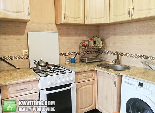 Sell 2-room apartment. Киев,  Озерная — photo 1