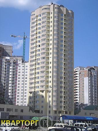 Sell 1-room apartment. Киев,  Ахматовой — photo 4