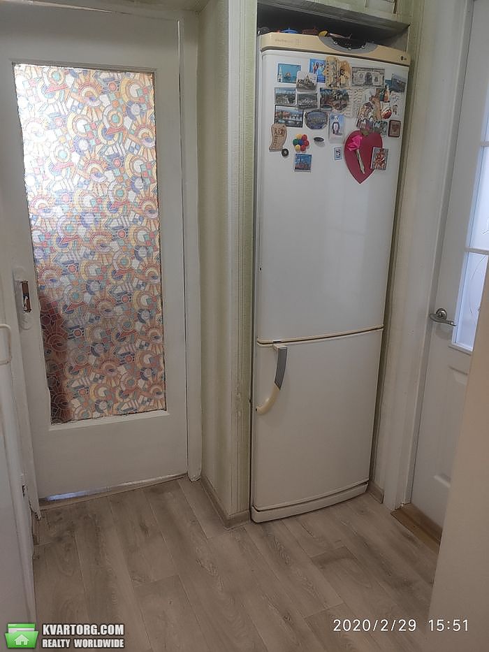 продам 1-комнатную квартиру. Одесса,  Затонского улица - фото 7
