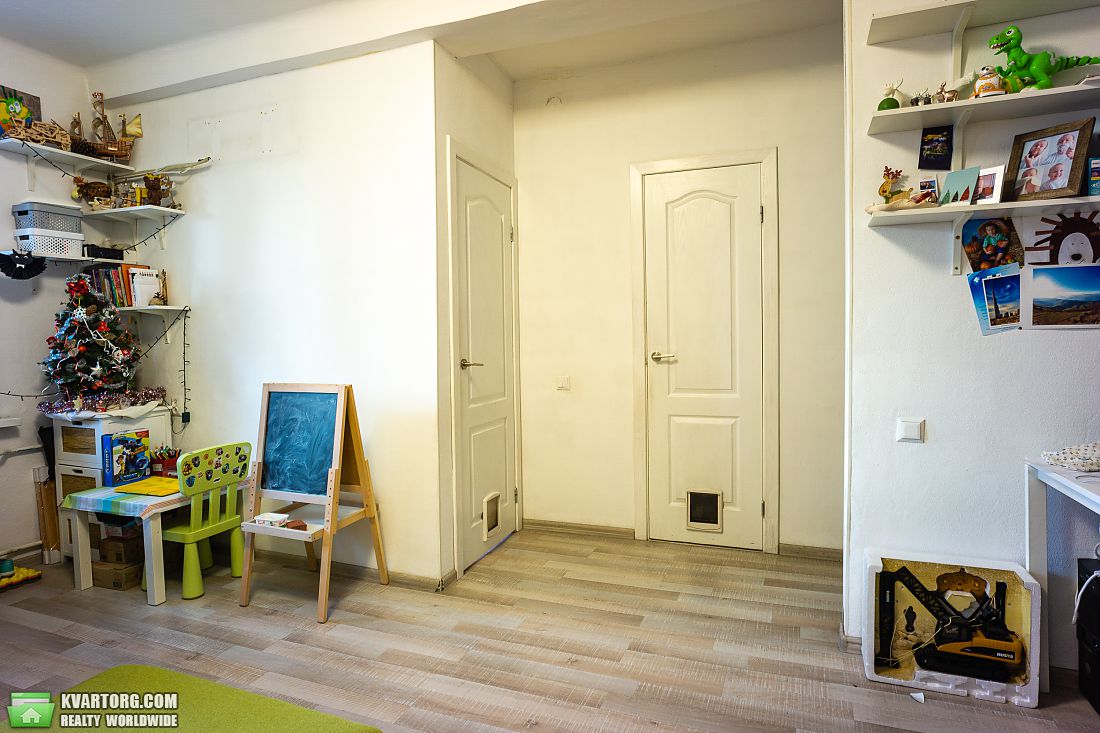 Sell 1-room apartment. Киев, Віфлеємська — photo 4