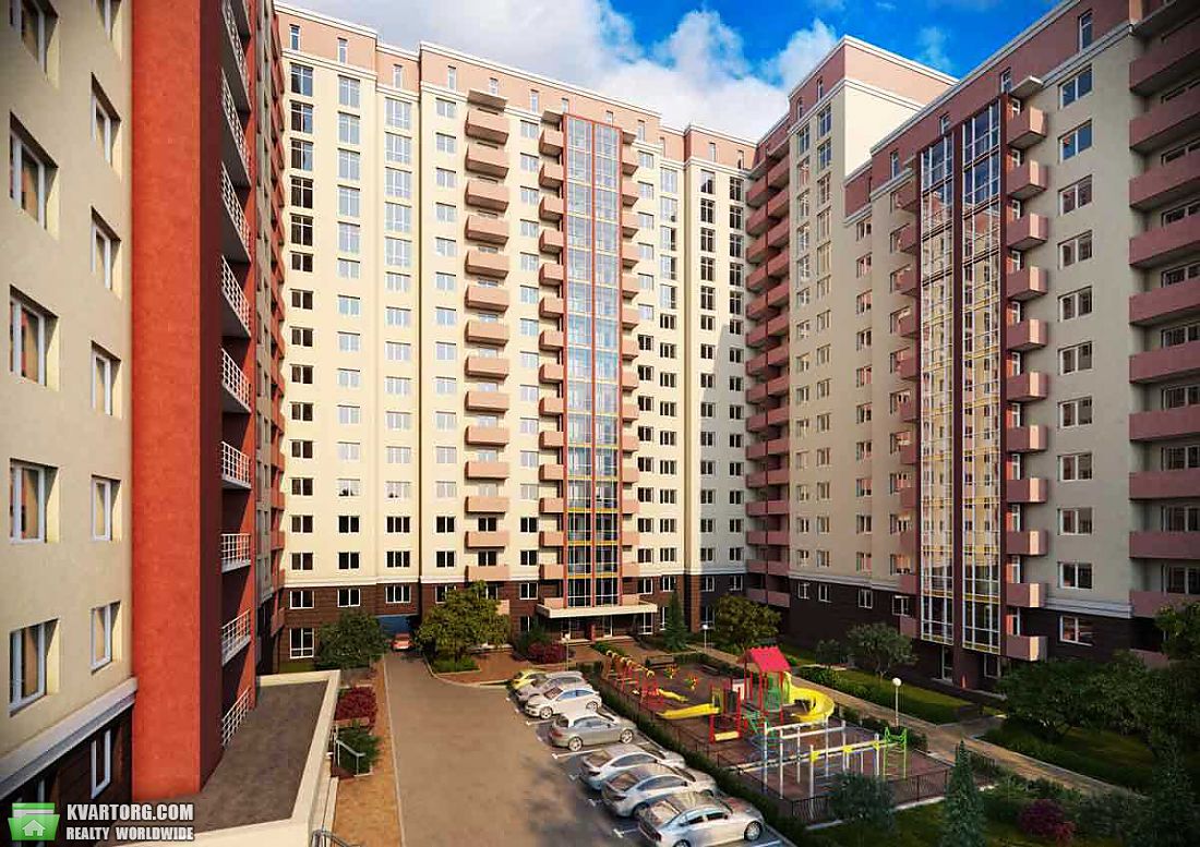 Sell 3-room apartment. Киев,  Гарматная — photo 1