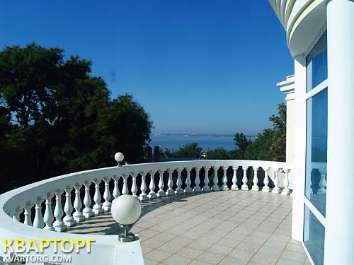Sell house. Одесса, Береговая — photo 9