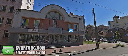 Rent out office. Киев, Константиновская — photo 1