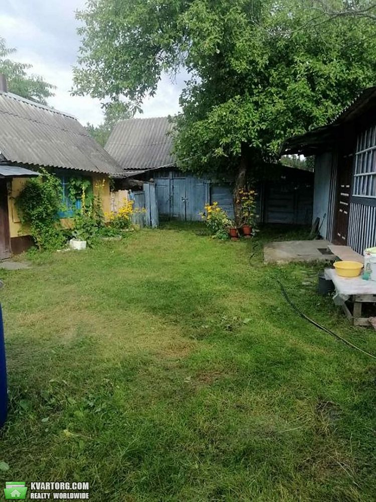 Sell house. Киевская обл., Кодра — photo 6