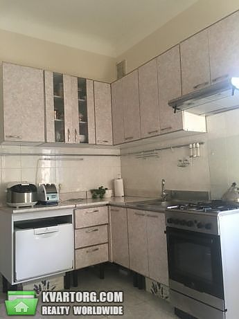 Rent out 1-room apartment. Киев,  Гоголевская — photo 4