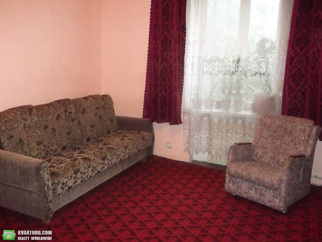 Rent out 2-room apartment. Одесса, Мясоедовская — photo 5
