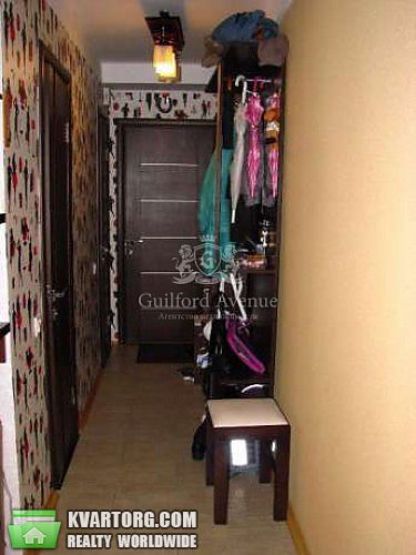 Sell 1-room apartment. Киев, Гусовского Сергея — photo 5