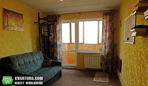 Sell 3-room apartment. Киев,  Симиренко — photo 1