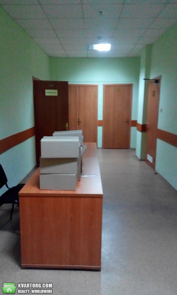 Rent out office. Киев,  Соломенская — photo 7