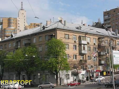 продам 2-комнатную квартиру. Киев,   Бассейная - фото 1