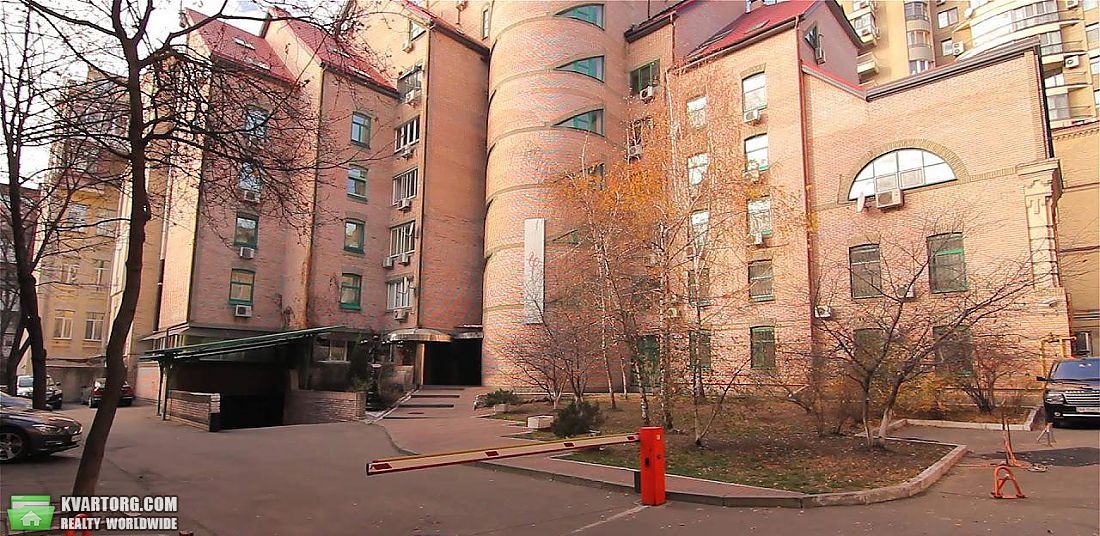 Rent out 4-room apartment. Киев, Назаровская — photo 9