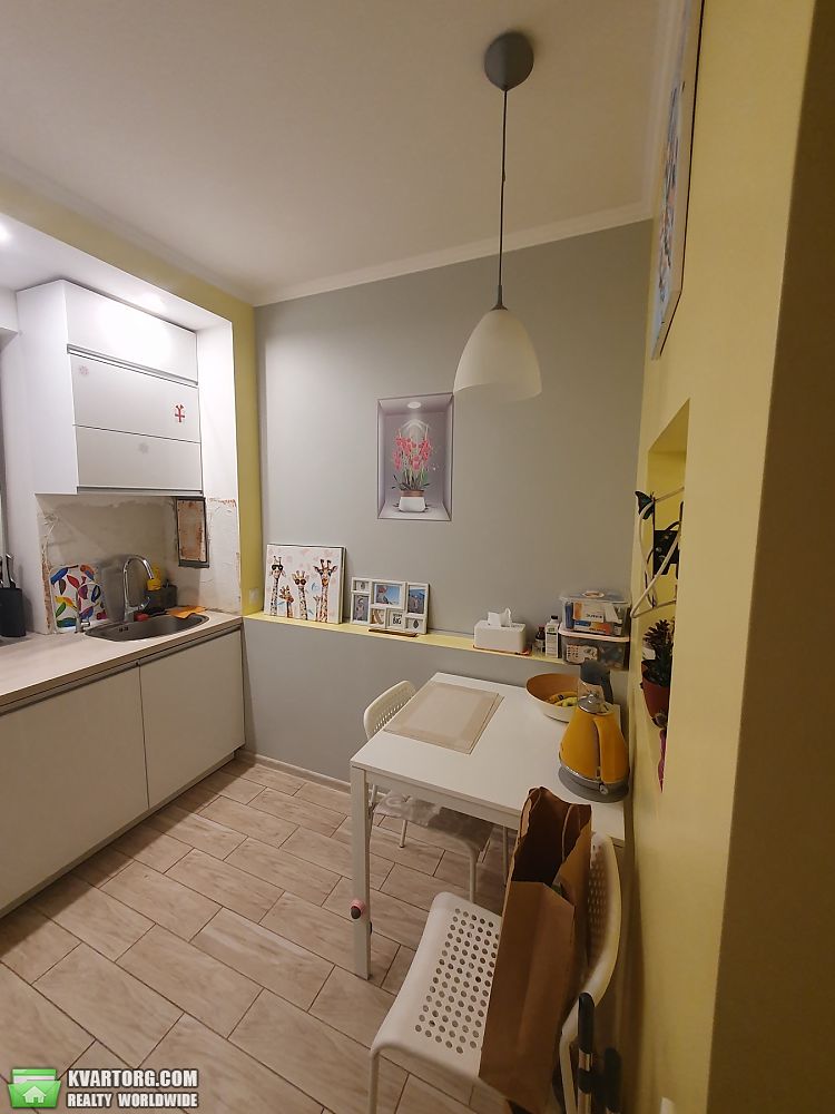 Sell 2-room apartment. Киев, Бальзака — photo 8