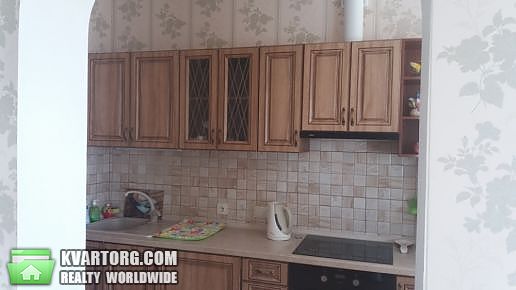 Rent out 1-room apartment. Одесса, Среднефонтанская — photo 1