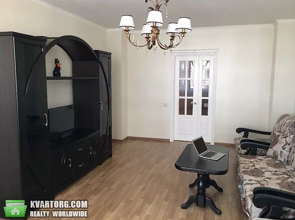 Sell 2-room apartment. Киев,  Ломоносова — photo 3