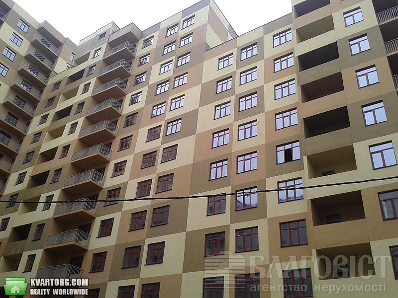 Sell 2-room apartment. Киев,  Щорса — photo 9