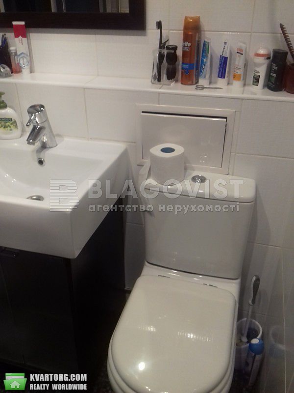 Sell 2-room apartment. Киев,  Госпитальная — photo 5