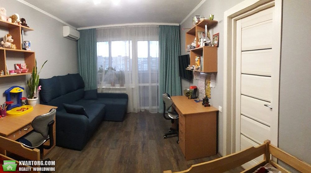 Sell 2-room apartment. Киев,  Героев Сталинграда пр — photo 7