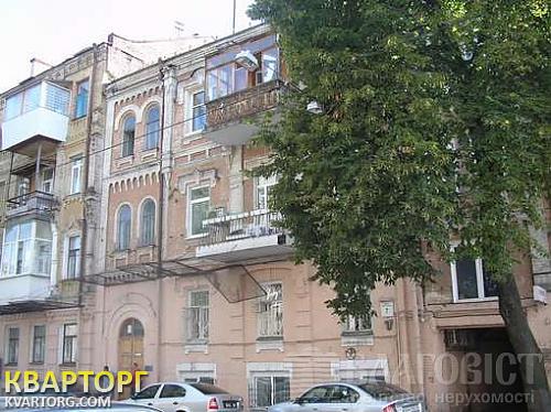 Sell office. Киев,  Рейтарская — photo 1